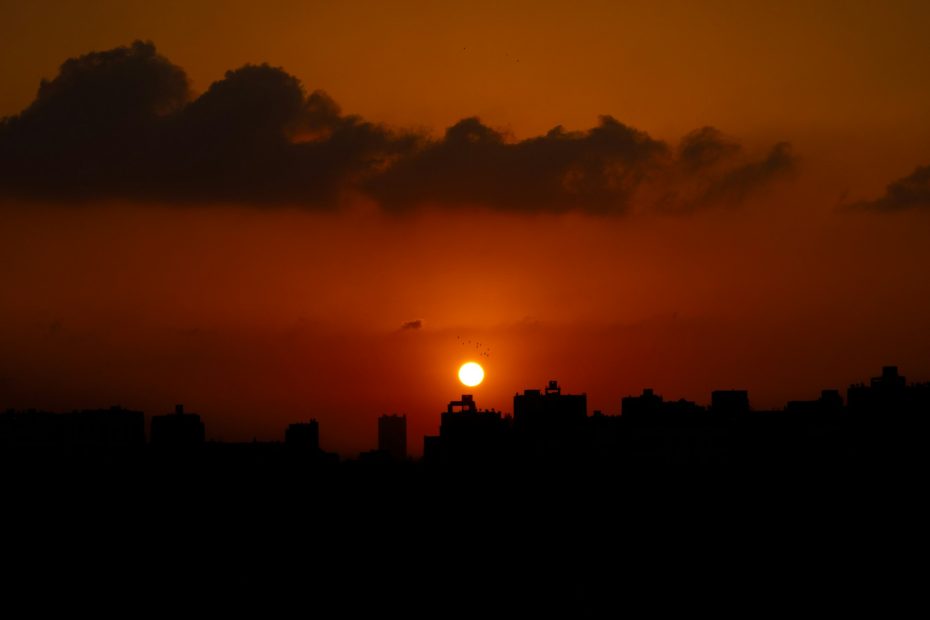 cairo