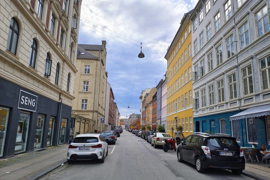 copenhagen