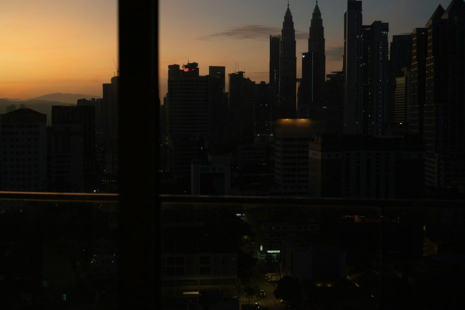 kuala lumpur