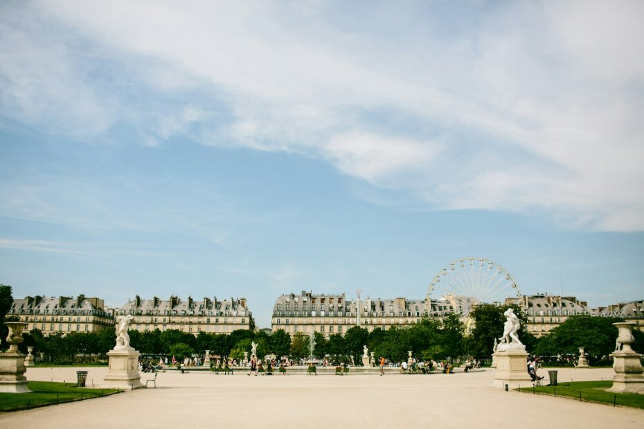 paris