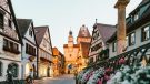 Unlocking Germany’s Charms: From Fairytale Castles to Futuristic Cities