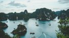 Unveiling Vietnam: A Timeless Journey Through Ancient Traditions and Modern Wonders