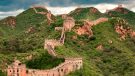 Echoes of the Great Wall: A Timeless Journey Through China’s Ancient Wonders and Modern Marvels