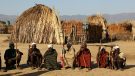 Ethiopia: Where Ancient Origins Brew Timeless Tales and Unforgettable Journeys