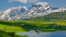 Alpine Majesty & Sweet Temptations: A Timeless Journey Through Switzerland’s Iconic Landscapes and Cultures
