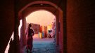 Morocco: A Sensory Journey Through Vibrant Culture and Timeless Landscapes